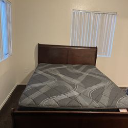 Bedroom Set 