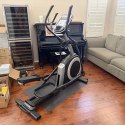 Proform Carbon EX Elliptical
