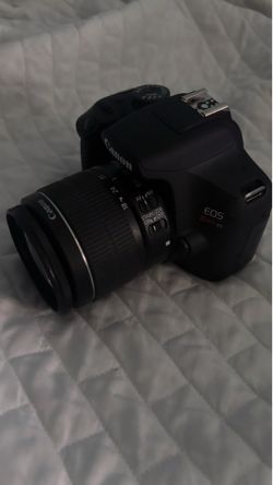 Canon T7