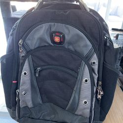 SwissGear Laptop Backpack