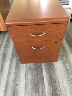Office furniture