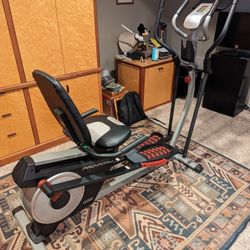 ProForm Hybrid Trainer