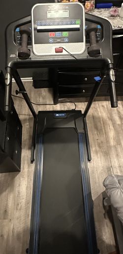 Treadmill