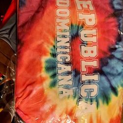 Republic Dominican Bag