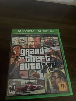 GTA 4