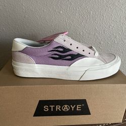 Men’s Stroye Logan Blush Flame Size 9.5.