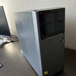 Asus Gaming Desktop Pc