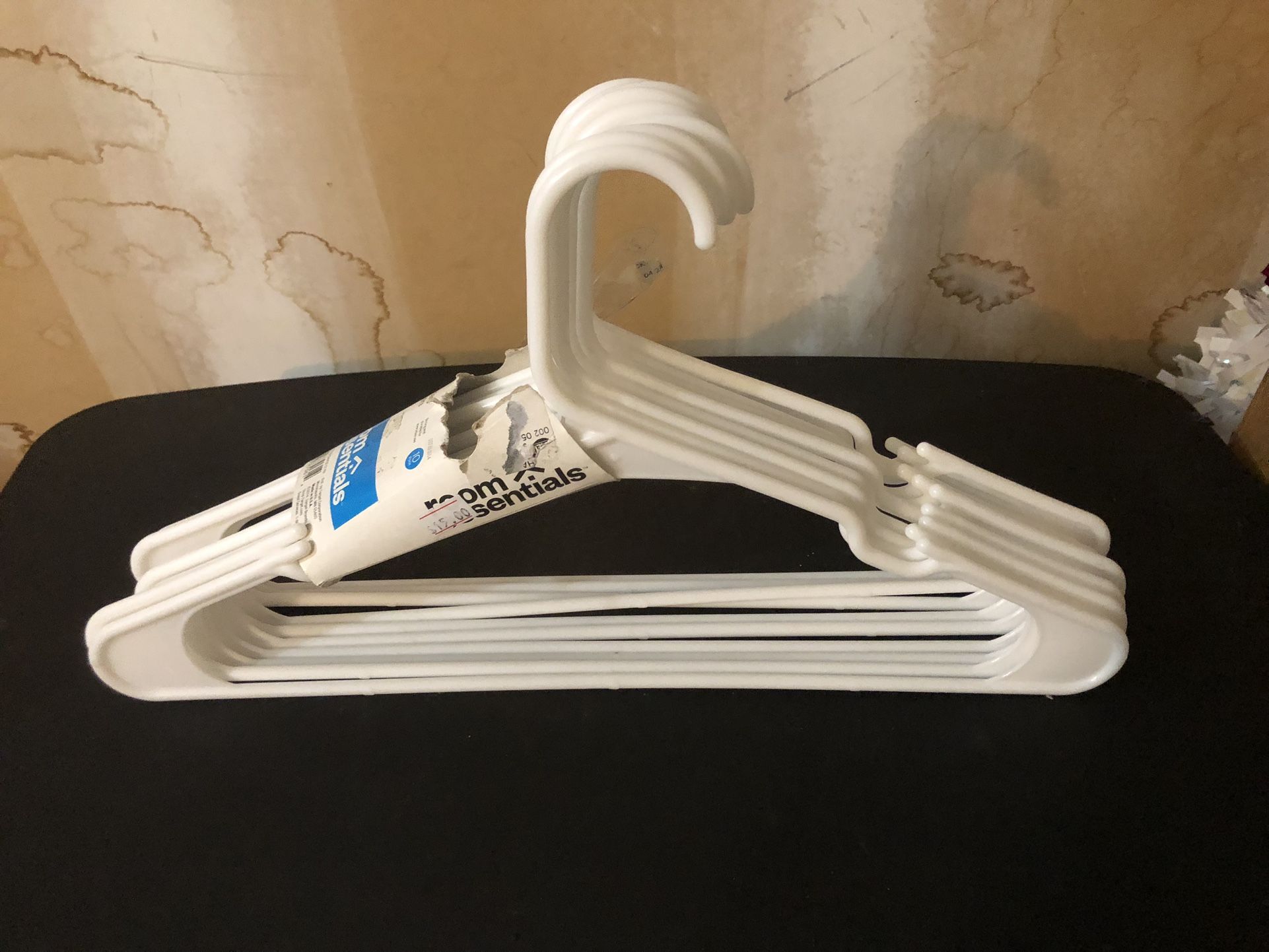 Hangers 10pc Set