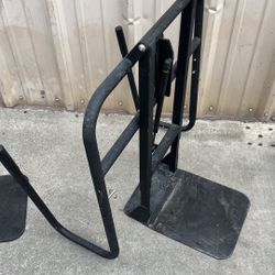 Used Cover Lifter Spa Hot Tub Jacuzzi $50