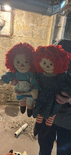 Doll Lot 