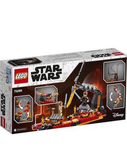LEGO Star wars 75269