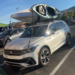 Yakima Roof Rack 