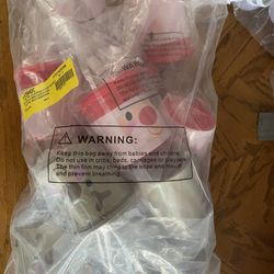 Festive Christmas Cups