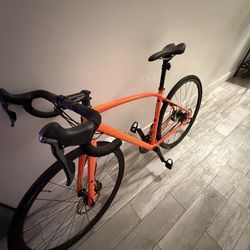 Specialized Diverge Elite DSW 2017