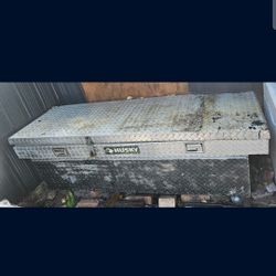 Tool Box Full Size No Key 