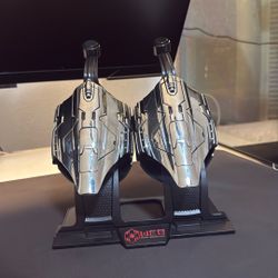 Spider Man Web Shooters