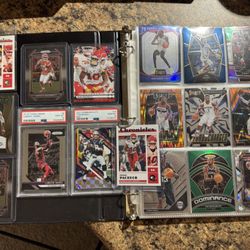 Card Collection