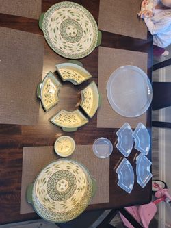 Temp-tation OvenWare 