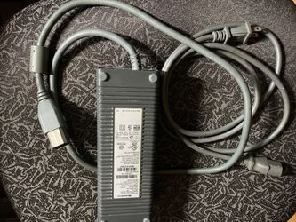 Original Xbox 360 Power Supply