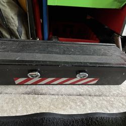 Class, 3 Receiver Hitch Recovery Box/Step