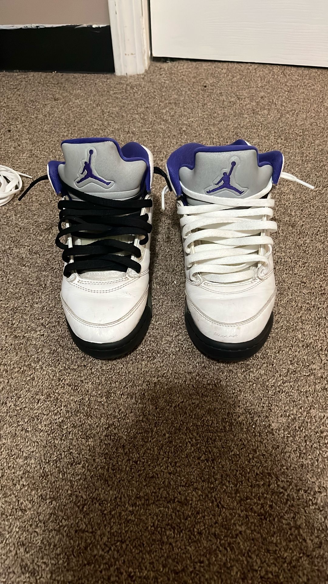 Jordan 5
