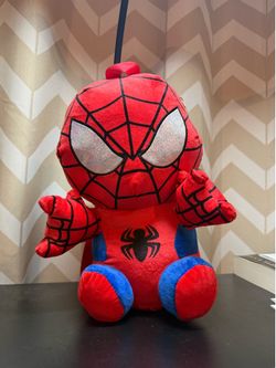 Spider-Man Backpack