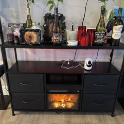 Black Entertainment Center 