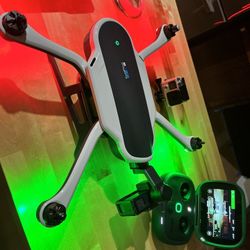 Gopro Karma Drone 