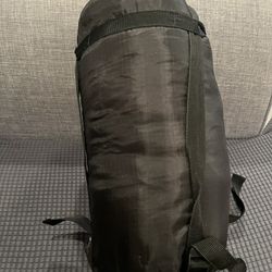 U.S. GI Sleeping Bag/ Poncho 