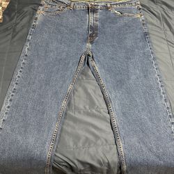 501 Jeans