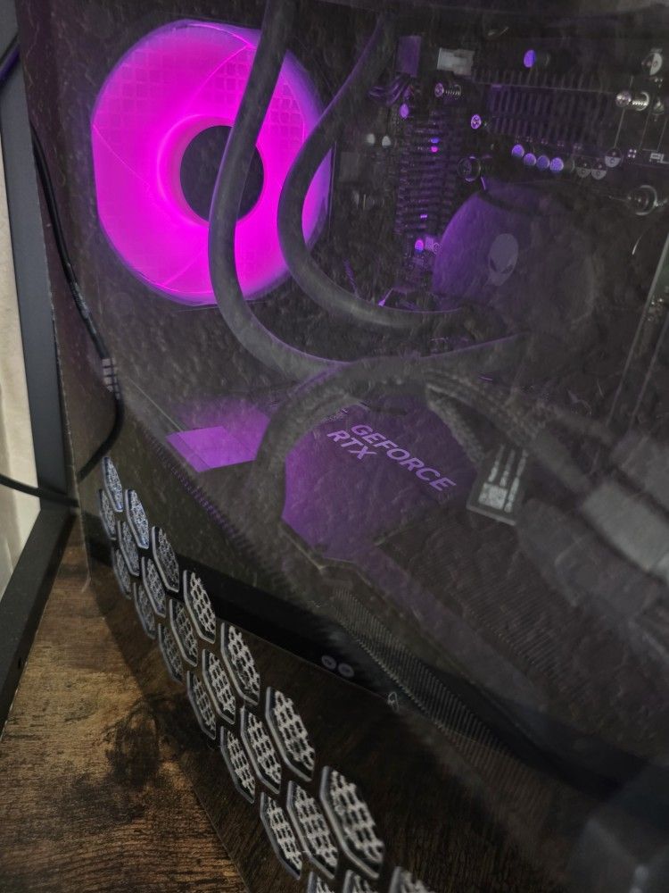 Nvidia GeForce RTX 4090