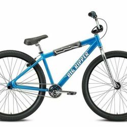 29 SE Big Ripper City Grounds Edition NIB for Sale in Shadow Hills