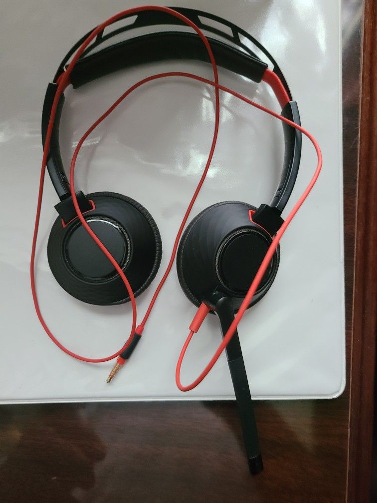 Jabra Gaming Headset