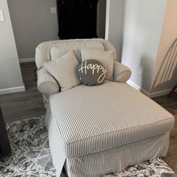 Chaise Lounge Sofa Chair
