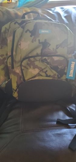 Fortnite Backpacks