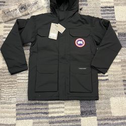 Canada Goose Jacket 