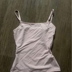 PINK Tanktop