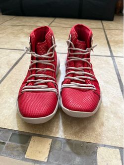 Under Armor Shoes