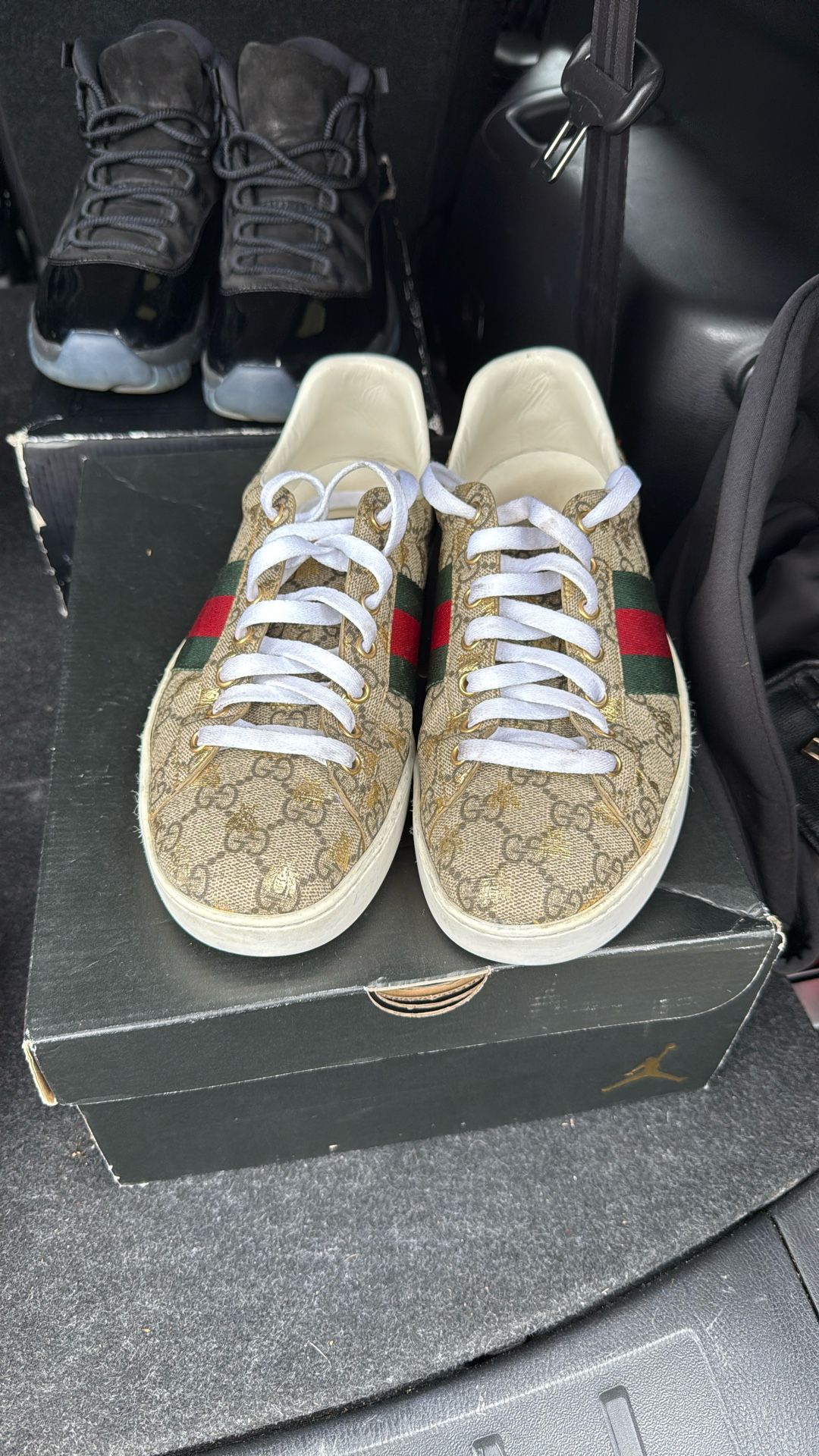 Gucci Shoes