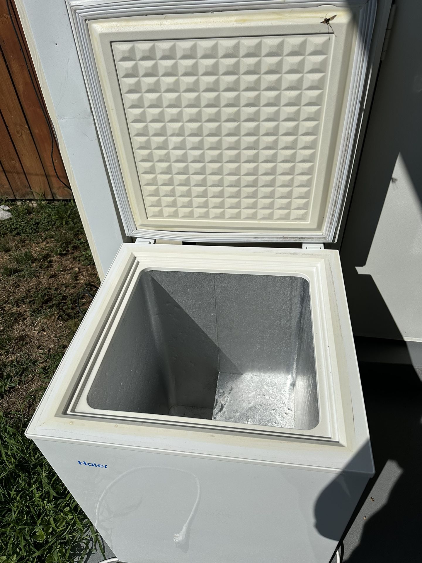 Freezer 