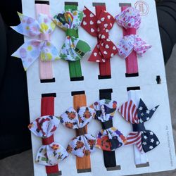 Baby Girl Head Bands 