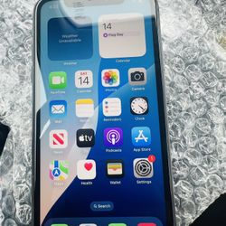 iPhone XR Unlocked 64gb