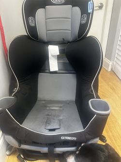 Extended2Fit car sit And stroller!!! 