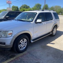 2007 Ford Explorer