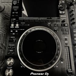 Pioneer CDJ-3000