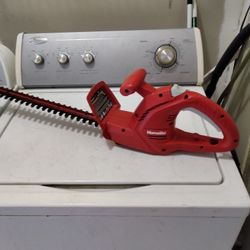 Real Nice Works Excellent Hedger For Sale In Pine Hills