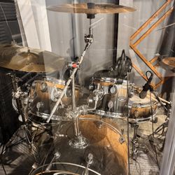Drum Set