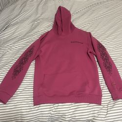 Chrome Hearts Hoodie Matty Boy Medium Men’s 
