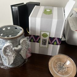 Scentsy 