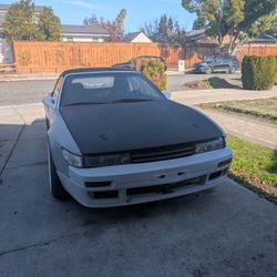 1992 Nissan 240sx